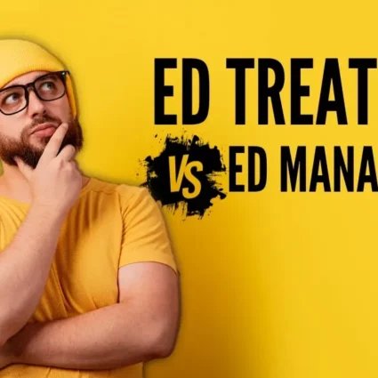 ed treatment vs ed management blog health expressions