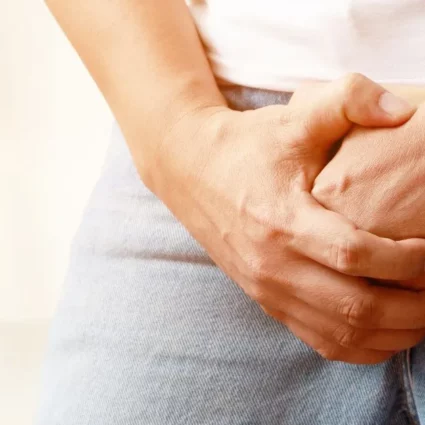 shockwave therapy for pelvic pain treatment