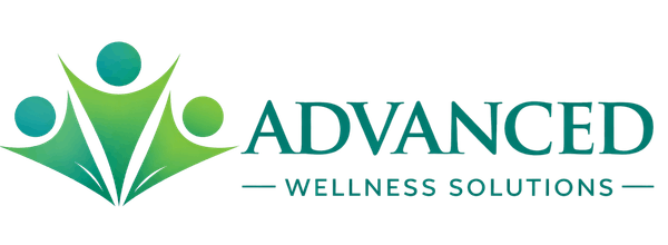 Advanced Wellness Solutions Rockville MD Logo
