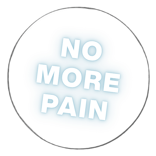 deco glass fx circle