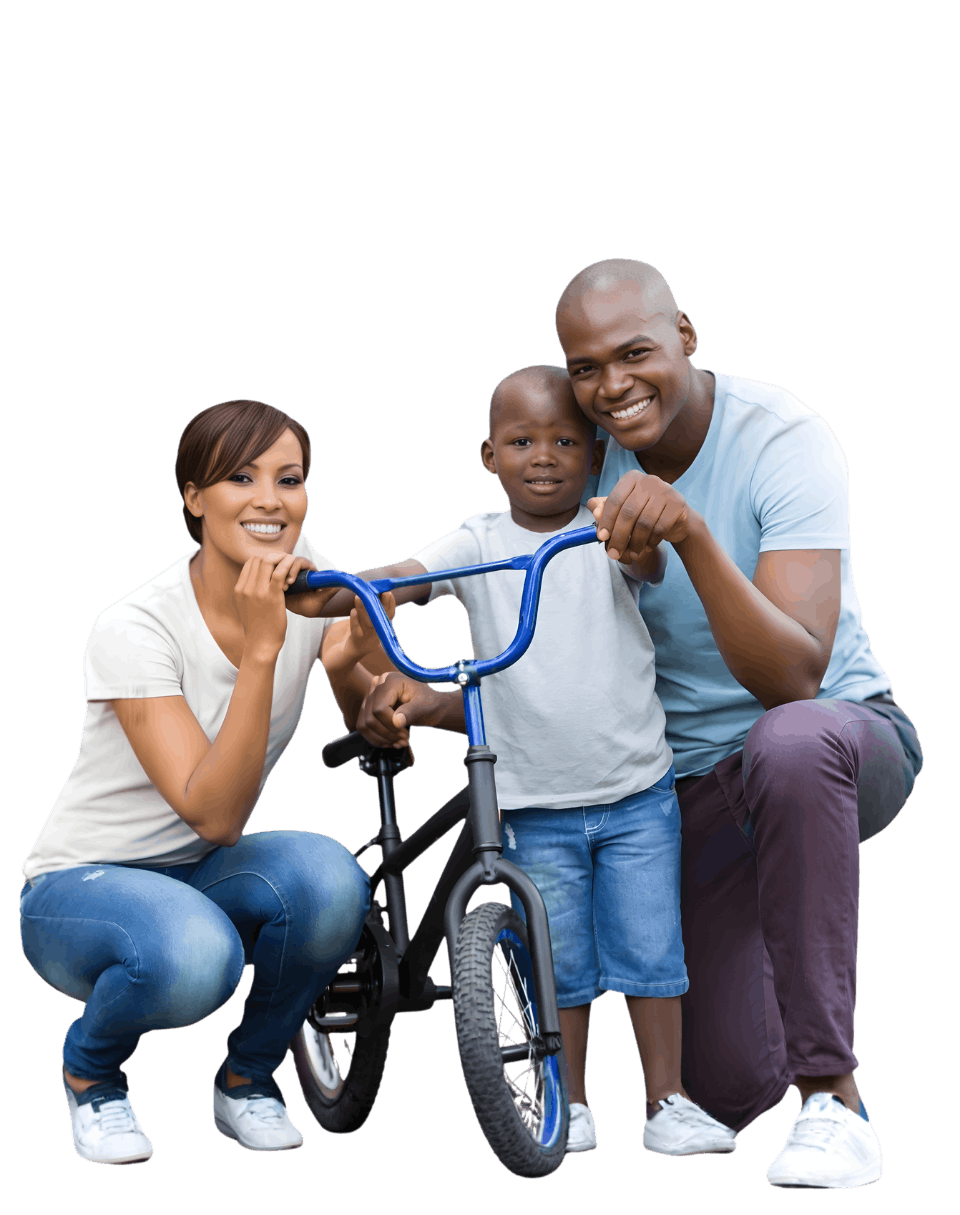 Family wellness chiropractic care in Rockville MD for parents and children